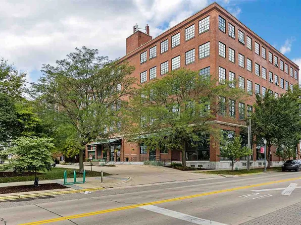 905 3rd St SE APT 506, Cedar Rapids, IA 52401
