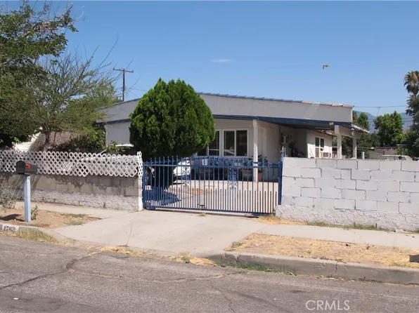 1768 W 27th St, San Bernardino, CA 92407