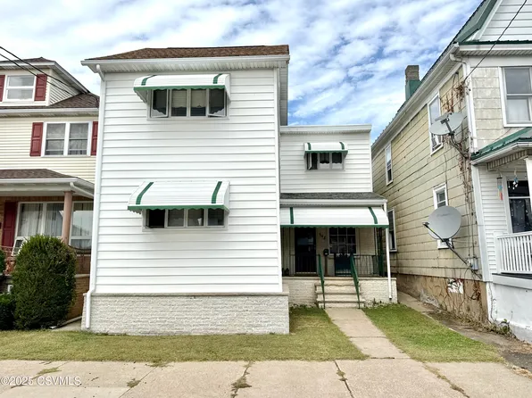 948 Spruce St, Kulpmont, PA 17834