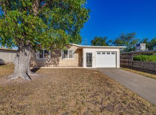 2936 Field St, San Angelo, TX 76901