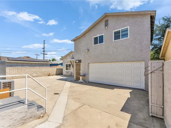 656 E I St #C, Ontario, CA 91764