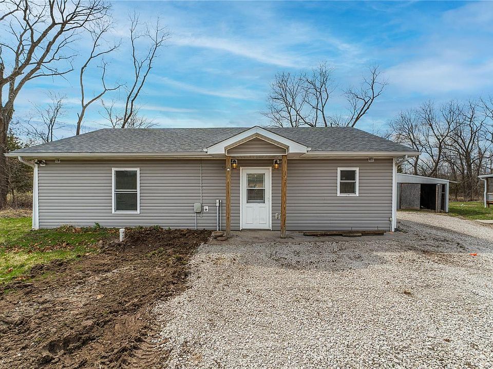 (Undisclosed Address), Fulton, MO 65251 Zillow