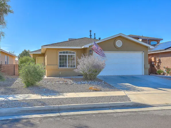 6615 Ventana Hills Rd NW, Albuquerque, NM 87114