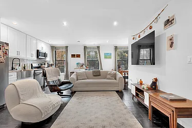 738 Fulton Street, #2