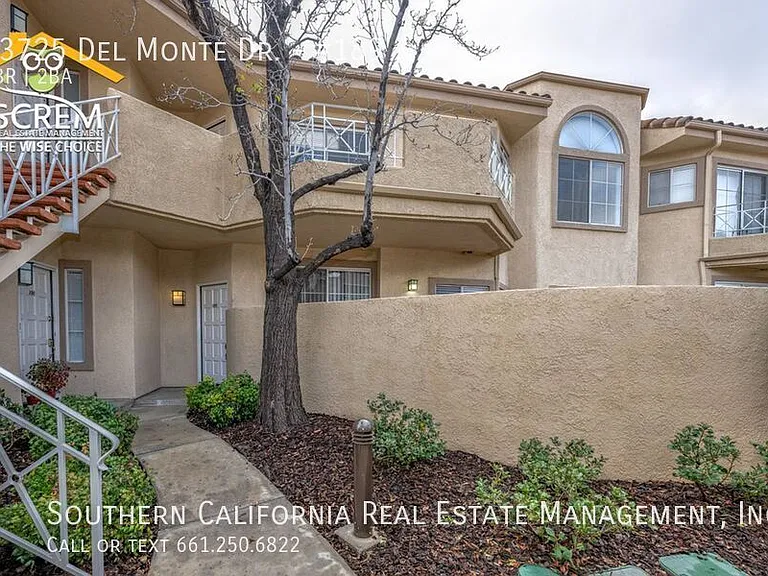 23725 Del Monte Dr #189 — Photo 1