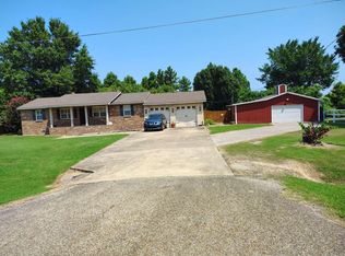3118 Highway 150, Blytheville, AR 72315