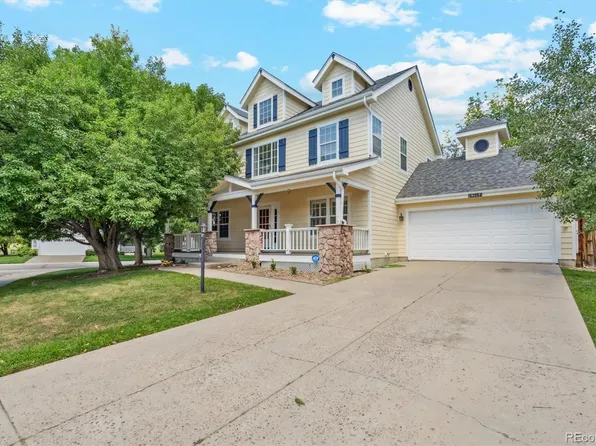 19117 E Custer Avenue, Parker, CO 80134