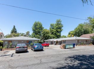 109-111 Bald St, Ojai, CA 93023