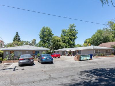 109-111 Bald St, Ojai, CA, 93023