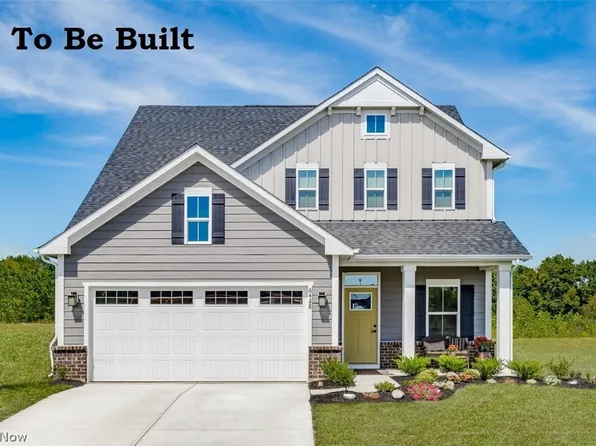 703 Innisbrook Dr, Painesville, OH 44077