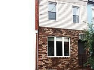 1921 S Sartain St, Philadelphia, PA 19148