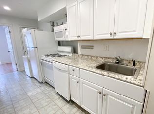 1449 Holbrook St NE, Washington, DC 20002