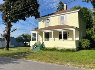 45 Harbor Rd, Winter Harbor, ME 04693