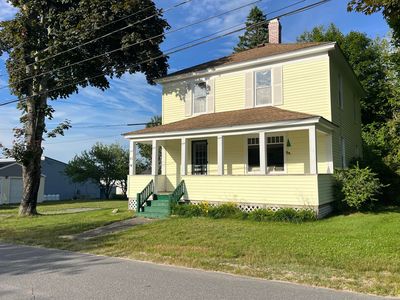 45 Harbor Road, Winter Harbor, ME, 04693