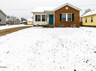 143 Deerfield Ct, Shepherdsville, KY 40165