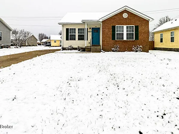 143 Deerfield Ct, Shepherdsville, KY 40165