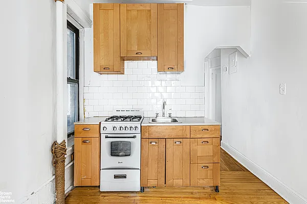 Rented by Brown Harris Stevens | media 14