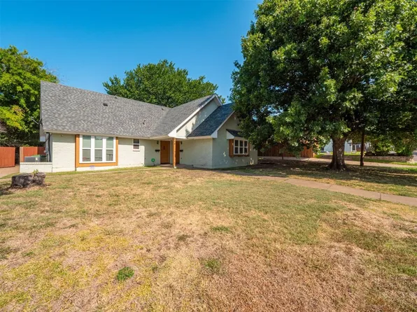 404 Carter Dr, Arlington, TX 76010