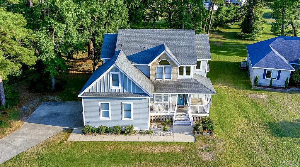 311 Reggie Owens Drive, Harbinger, NC 27941 Zillow