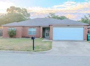 1705 Liberty Hill Dr, Belton, TX 76513