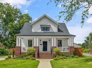 2610 Poincianna St SW, Huntsville, AL 35801