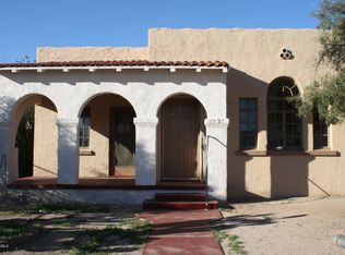 1527 E 12th St, Tucson, AZ 85719