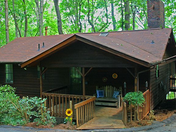 Weekender Retreat!