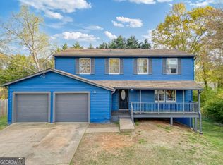 2224 Bridle Ct, Norcross, GA 30071