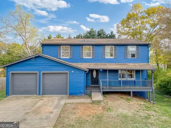 2224 Bridle Ct, Norcross, GA 30071
