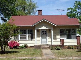 105 E Center Ave, Searcy, AR 72143