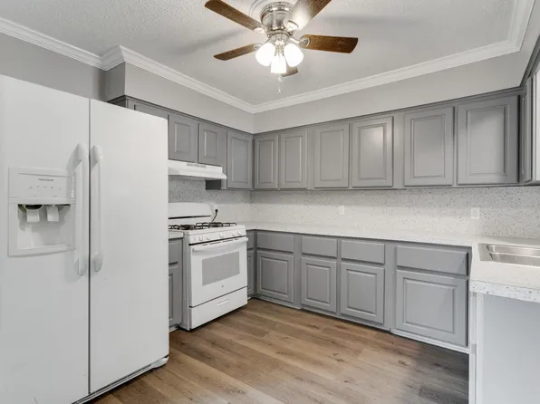 9824 Chicot Rd, Little Rock, AR 72209