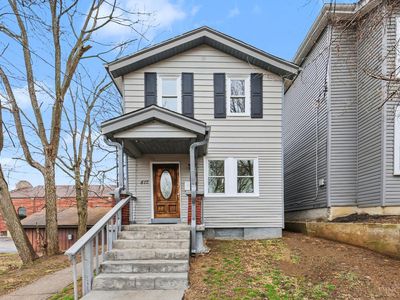 412 Walnut St, Cincinnati, OH, 45216