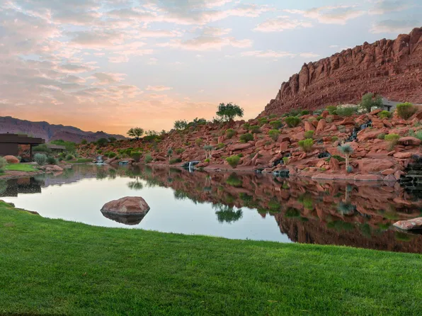 2331 W Entrada Trl Unit 70, Saint George, UT 84770