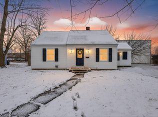 1901 Fulton St, Kalamazoo, MI 49001