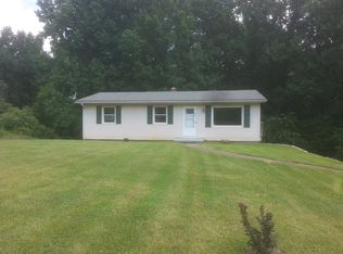 2807 Golden View Rd, Glade Hill, VA 24092