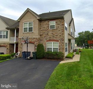 7 Dukes Way, Feasterville, PA, 19053