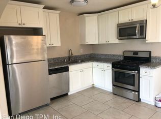 954 Gillespie Dr #954, Spring Valley, CA 91977