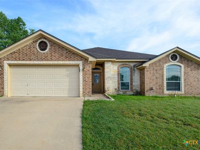2406 Peace Pipe Cir, Copperas Cove, TX, 76522