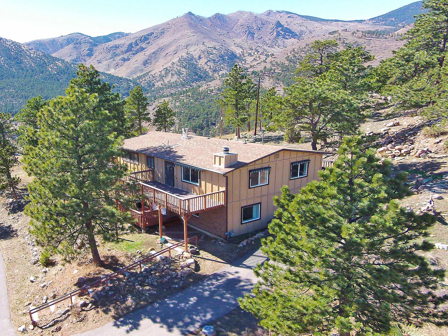 8463 Stoneridge Ter, Boulder, CO 80302 Zillow