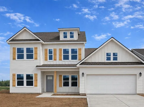 5817 Guardian Way #12, Hixson, TN 37343