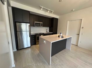 5005 Harvard Rd #204, Mississauga, ON L5M0W5