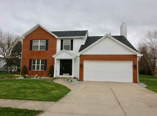 600 Lagrange St, West Lafayette, IN 47906