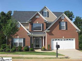 31 Chattahoochee St, Simpsonville, SC 29680