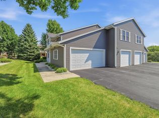 Lexington Village, Mayville, WI 53050