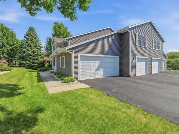 212 S Mountin DRIVE #B, Mayville, WI 53050