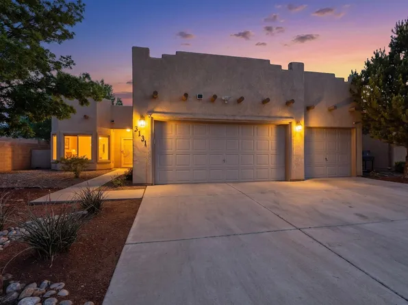 3131 Rio Maria Dr SW, Albuquerque, NM 87121