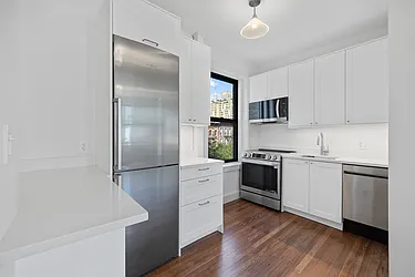342 West 21st Street