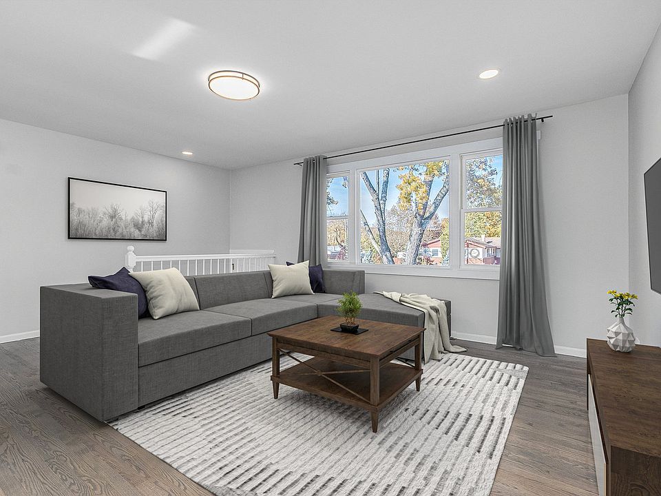 9055 W 91st Pl, Hickory Hills, IL 60457 | Zillow