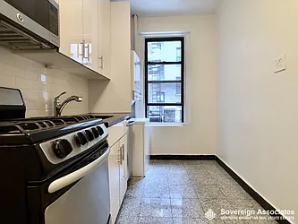 Rented by Sovereign Associates