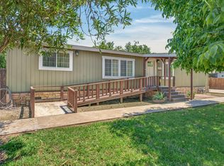 1155 2nd Street, Meridian, CA 95648